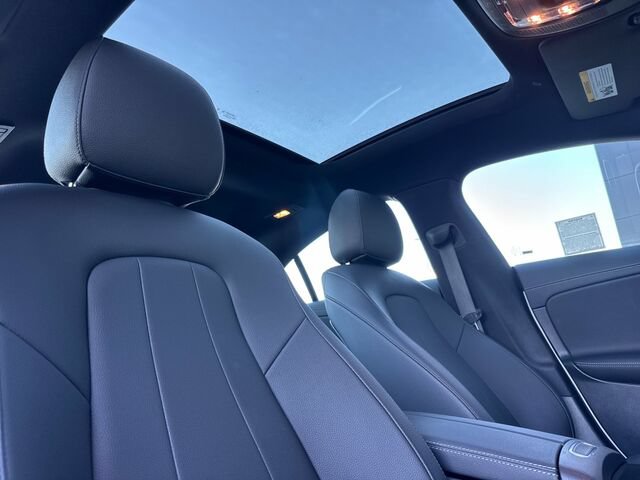 Certified 2026 Mercedes-Benz CLA 250 image 18