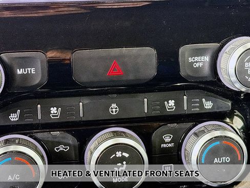 Used 2020 RAM 1500 Laramie image 6