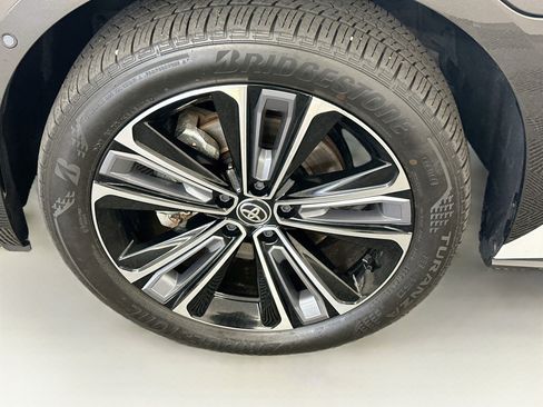 Used 2024 Toyota bZ4X AWD w/ Weather Package image 37