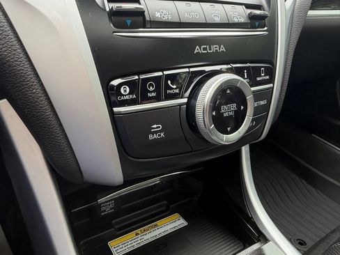 Used 2020 Acura TLX V6 SH-AWD w/ Advance Package image 31