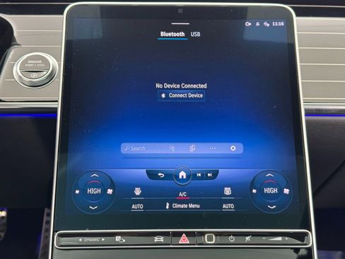 Used 2022 Mercedes-Benz S 500 4MATIC image 36