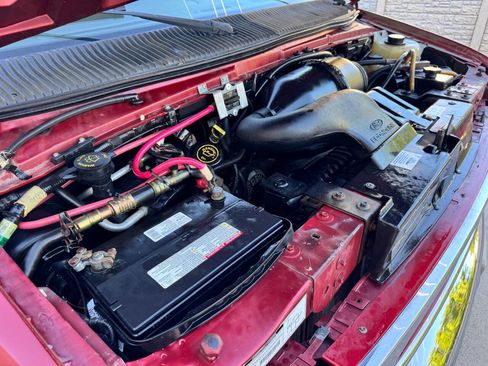 Used 1999 Ford E-250 and Econoline 250 image 39
