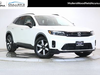 Used 2024 Honda Prologue Touring