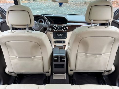 Used 2015 Mercedes-Benz GLK 350 4MATIC image 26