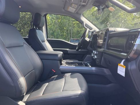 New 2026 Ford F250 Lariat AWD/4WD image 12