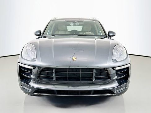 Used 2018 Porsche Macan GTS image 2