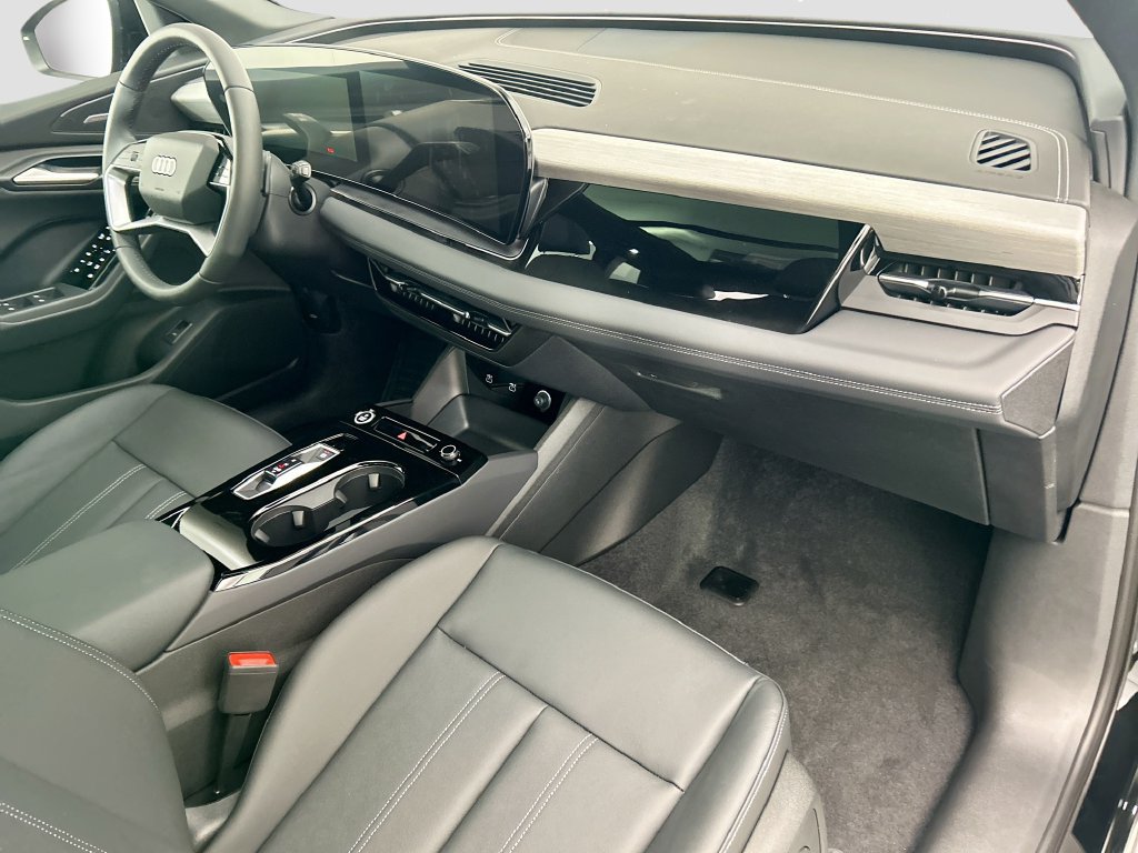 Used 2027 Audi Q6 e-tron Premium Plus AWD/4WD image 16