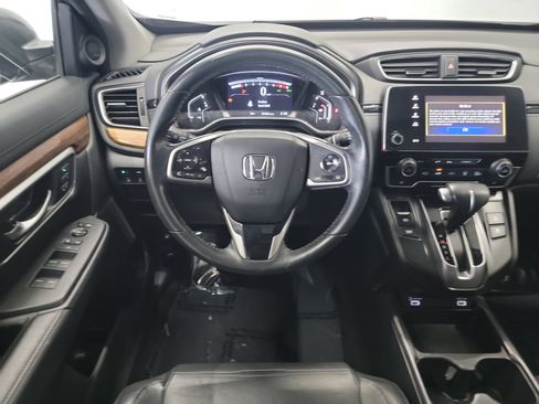 Used 2020 Honda CR-V EX-L image 16