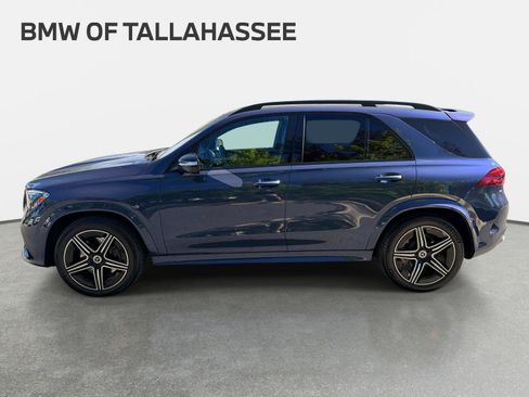 Used 2024 Mercedes-Benz GLE 350 4MATIC image 9