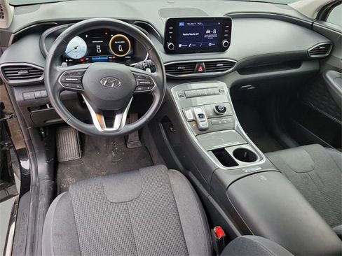 Used 2022 Hyundai Santa Fe XRT image 16