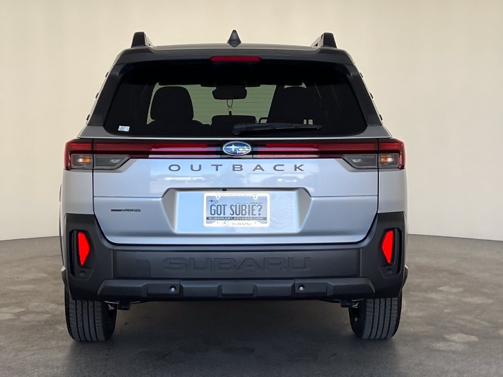 New 2026 Subaru Outback Limited XT AWD/4WD image 5