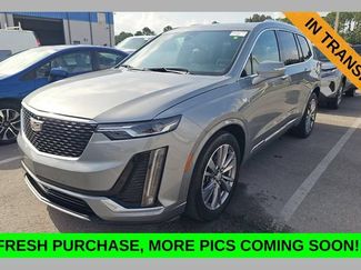 Used 2023 Cadillac XT6 Premium Luxury FWD video 1