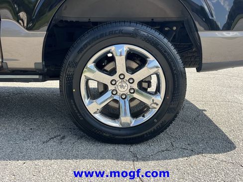 Used 2021 Ford F150 King Ranch w/ Equipment Group 601A High AWD/4WD image 35