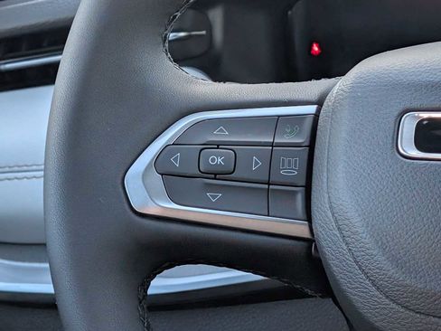 New 2026 Jeep Compass Limited w/ Sun, Sound & Navigation Group image 17