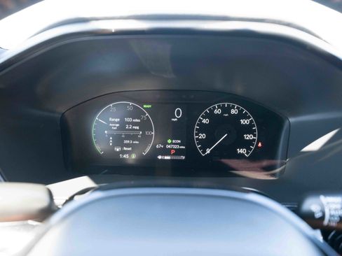 Used 2023 Honda CR-V Sport Touring image 16