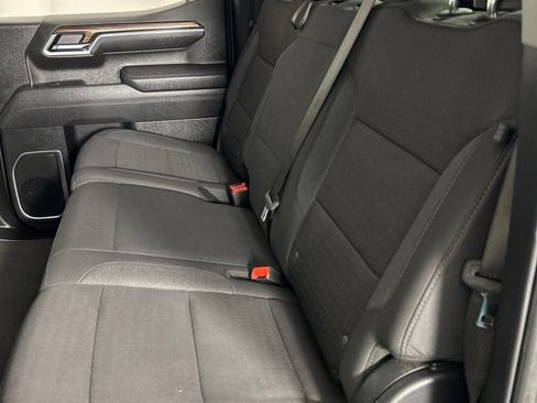 Used 2025 Chevrolet Silverado 1500 LT image 18