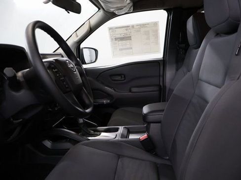 New 2026 Nissan Frontier S w/ Tow Package image 14