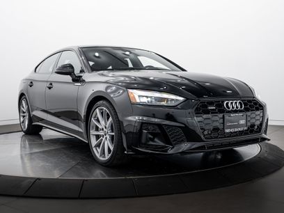 Certified 2025 Audi A5 2.0T Premium Plus w/ Convenience Plus Package