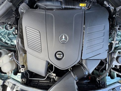 Used 2026 Mercedes-Benz GLC 300 4MATIC image 22