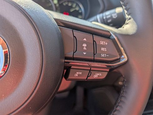 Used 2025 MAZDA CX-5 AWD 2.5 S w/ Premium Plus Pkg image 21