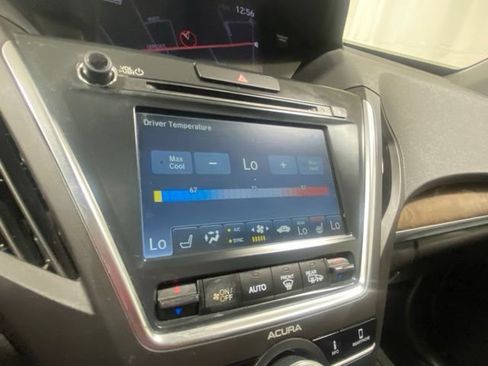 Used 2020 Acura MDX SH-AWD w/ Technology Package image 19