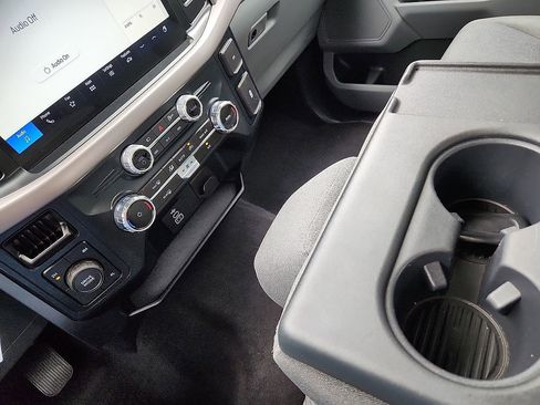 Used 2025 Ford F150 XLT w/ Equipment Group 301A Standard AWD/4WD image 12