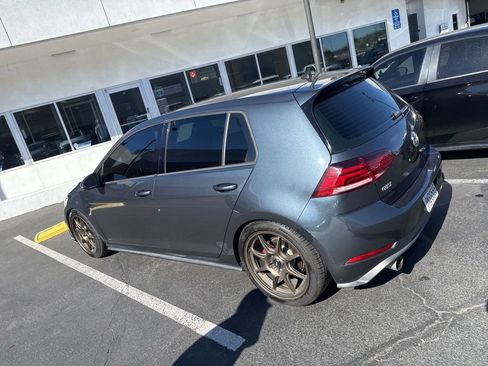 Used 2018 Volkswagen GTI S image 2