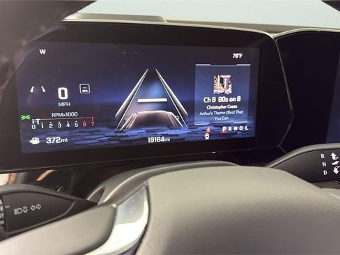 Used 2025 Chevrolet Suburban Premier image 20