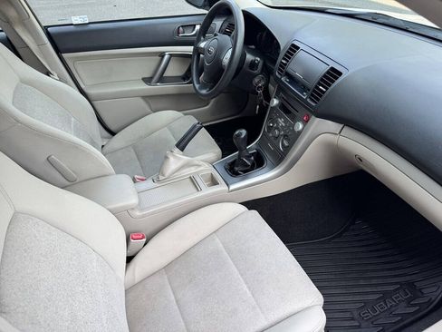 Used 2009 Subaru Legacy 2.5i Special Edition AWD/4WD image 18