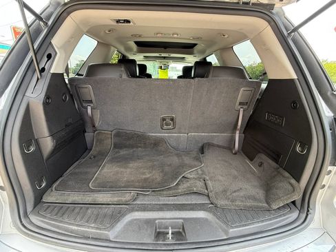 Used 2015 GMC Acadia Denali AWD/4WD image 15