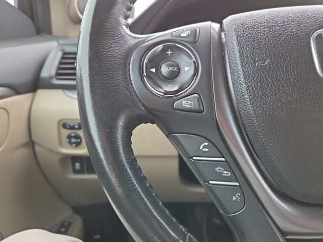 Used 2018 Honda Pilot EX-L image 21