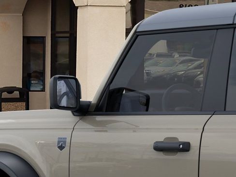 New 2025 Ford Bronco Big Bend w/ Black Diamond Package AWD/4WD image 22