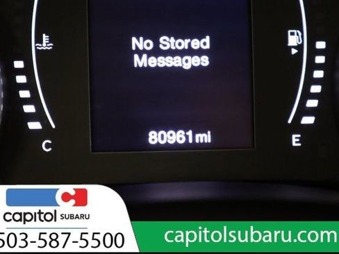 Used 2018 Jeep Renegade Latitude image 16