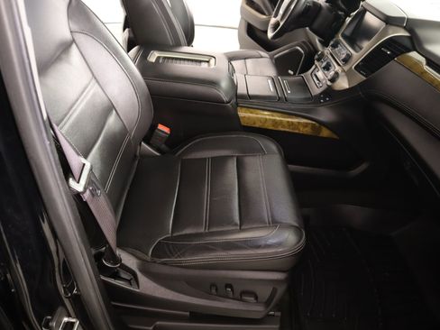 Used 2017 GMC Yukon Denali w/ Open Road Package image 15