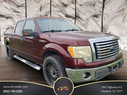 Used 2010 Ford F150 XLT