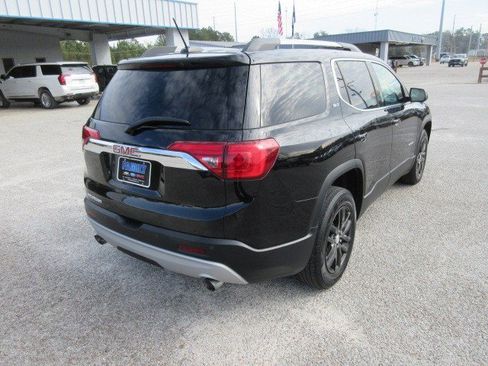 Used 2018 GMC Acadia SLT image 5