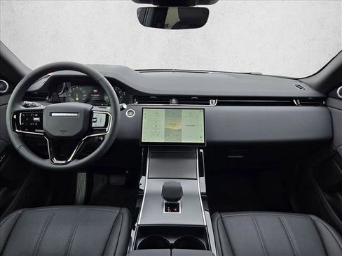 New 2026 Land Rover Range Rover Evoque S image 15