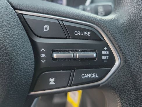 Used 2019 Hyundai Santa Fe SE image 26