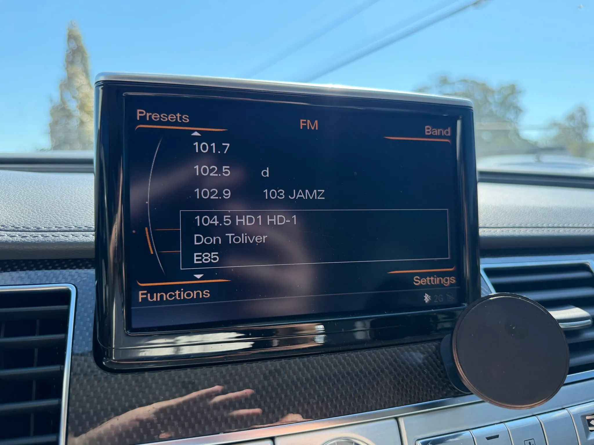 Used 2013 Audi S8 AWD/4WD image 30