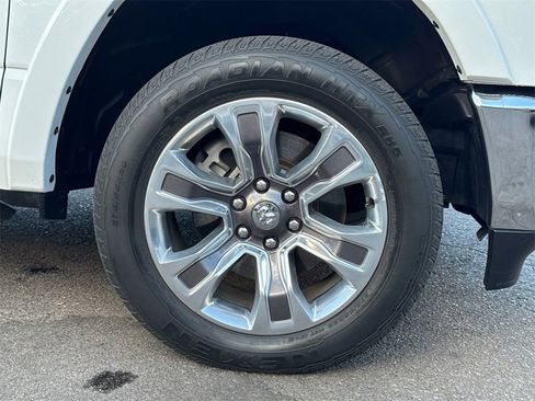 Used 2022 RAM 1500 Limited w/ Trailer Tow Group image 6