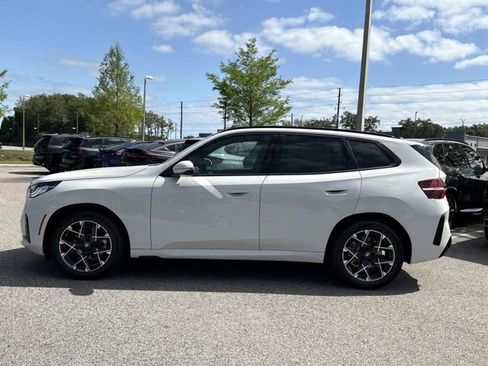 New 2026 BMW X3 xDrive30 w/ M Sport Package AWD/4WD image 6