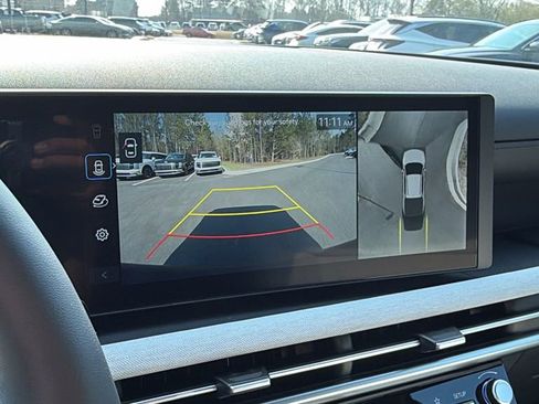 New 2026 Hyundai Santa Cruz Limited AWD/4WD image 30