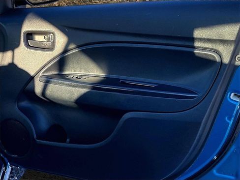 Used 2019 Mitsubishi Mirage G4 ES image 19