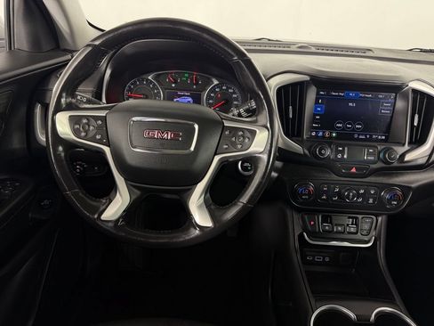 Used 2020 GMC Terrain SLT w/ Preferred Package FWD image 12