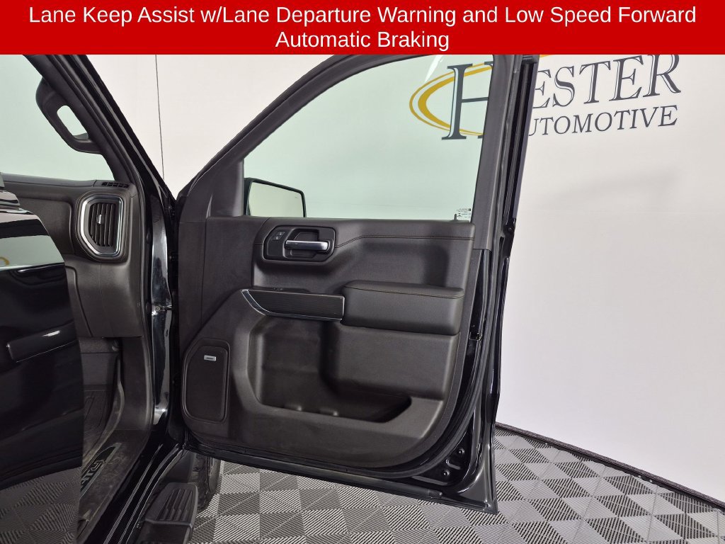 Used 2019 GMC Sierra 1500 AT4 w/ AT4 Premium Package AWD/4WD image 35