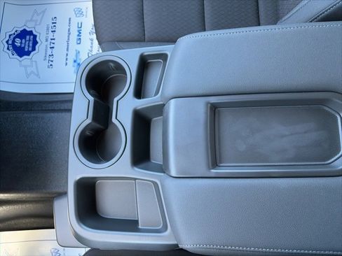 New 2026 GMC Sierra 1500 Pro w/ Pro Value Package image 24