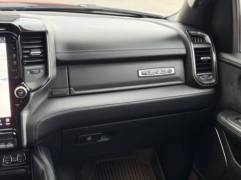 Used 2022 RAM 1500 TRX w/ TRX Level 1 Equipment Group AWD/4WD image 33