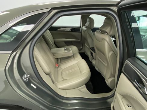 Used 2017 Lincoln MKZ Reserve image 38