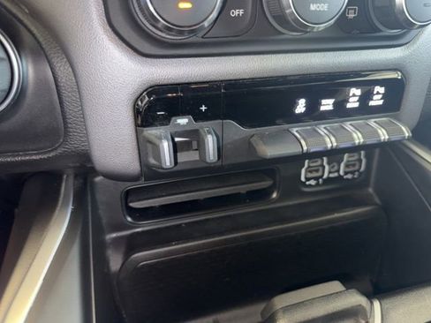 Used 2023 RAM 1500 Big Horn AWD/4WD image 28