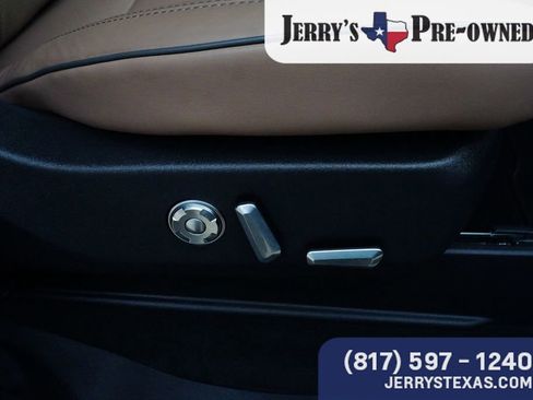 Used 2025 Lincoln Navigator L Black Label image 25